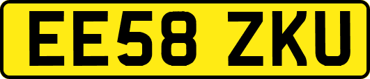 EE58ZKU