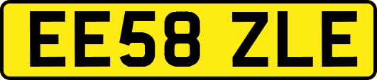 EE58ZLE
