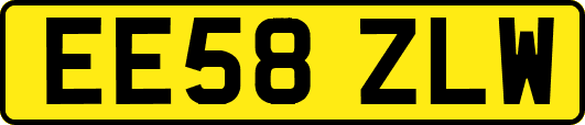 EE58ZLW