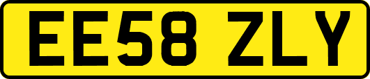EE58ZLY