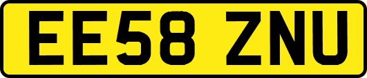 EE58ZNU
