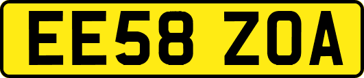 EE58ZOA