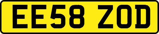 EE58ZOD