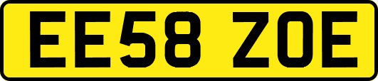 EE58ZOE