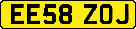 EE58ZOJ
