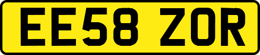 EE58ZOR