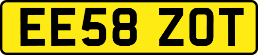 EE58ZOT