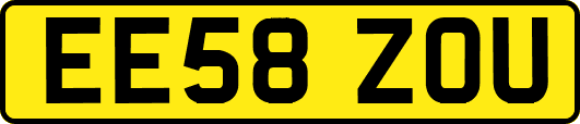 EE58ZOU