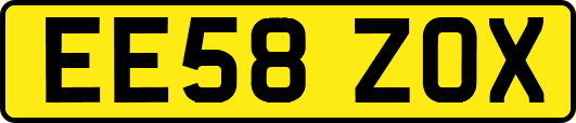 EE58ZOX