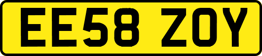 EE58ZOY