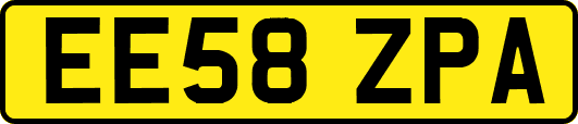 EE58ZPA