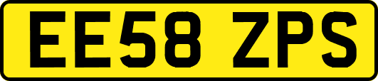 EE58ZPS