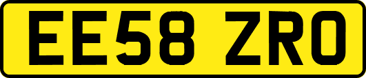 EE58ZRO