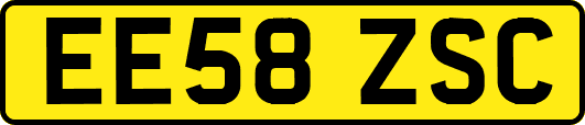 EE58ZSC