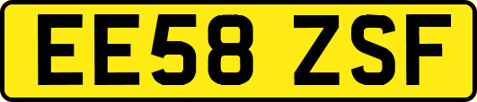 EE58ZSF