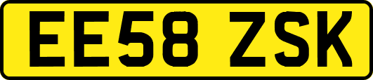 EE58ZSK
