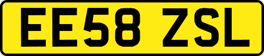 EE58ZSL