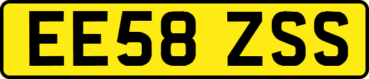 EE58ZSS