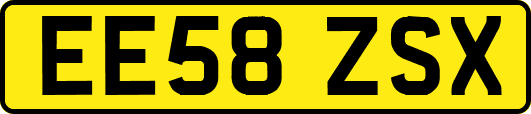 EE58ZSX