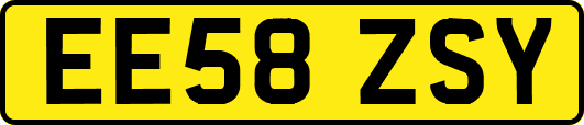 EE58ZSY