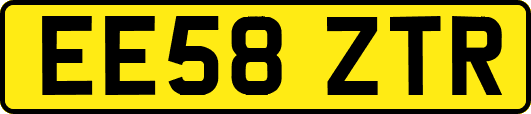EE58ZTR