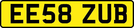 EE58ZUB