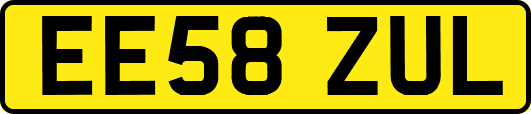 EE58ZUL