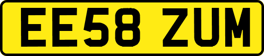 EE58ZUM