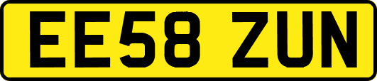EE58ZUN