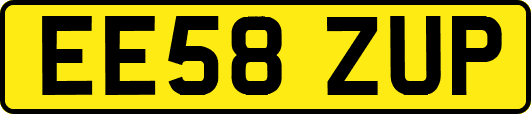 EE58ZUP