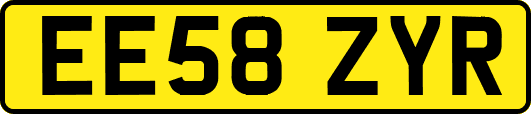 EE58ZYR