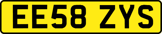 EE58ZYS