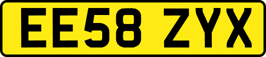 EE58ZYX