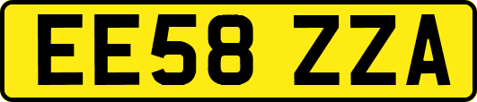 EE58ZZA