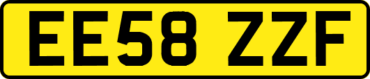 EE58ZZF