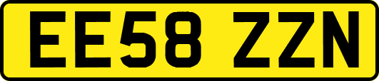 EE58ZZN