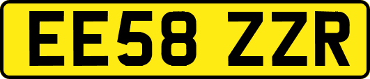 EE58ZZR
