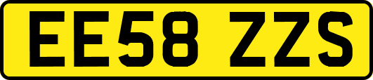 EE58ZZS