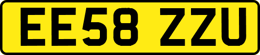 EE58ZZU