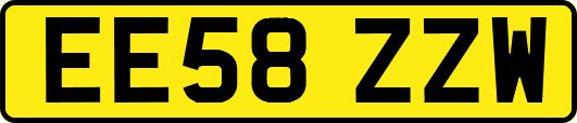 EE58ZZW