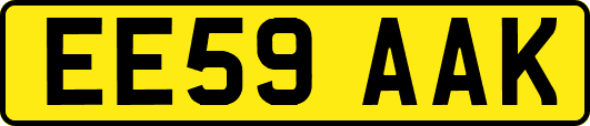 EE59AAK