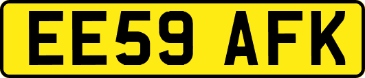 EE59AFK