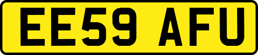EE59AFU