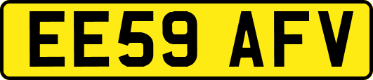 EE59AFV