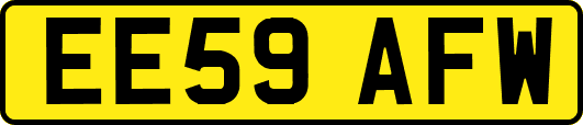 EE59AFW