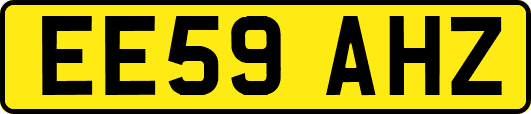 EE59AHZ