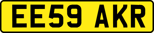 EE59AKR