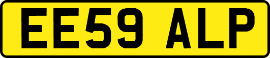 EE59ALP