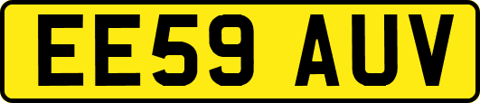 EE59AUV