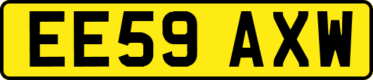 EE59AXW